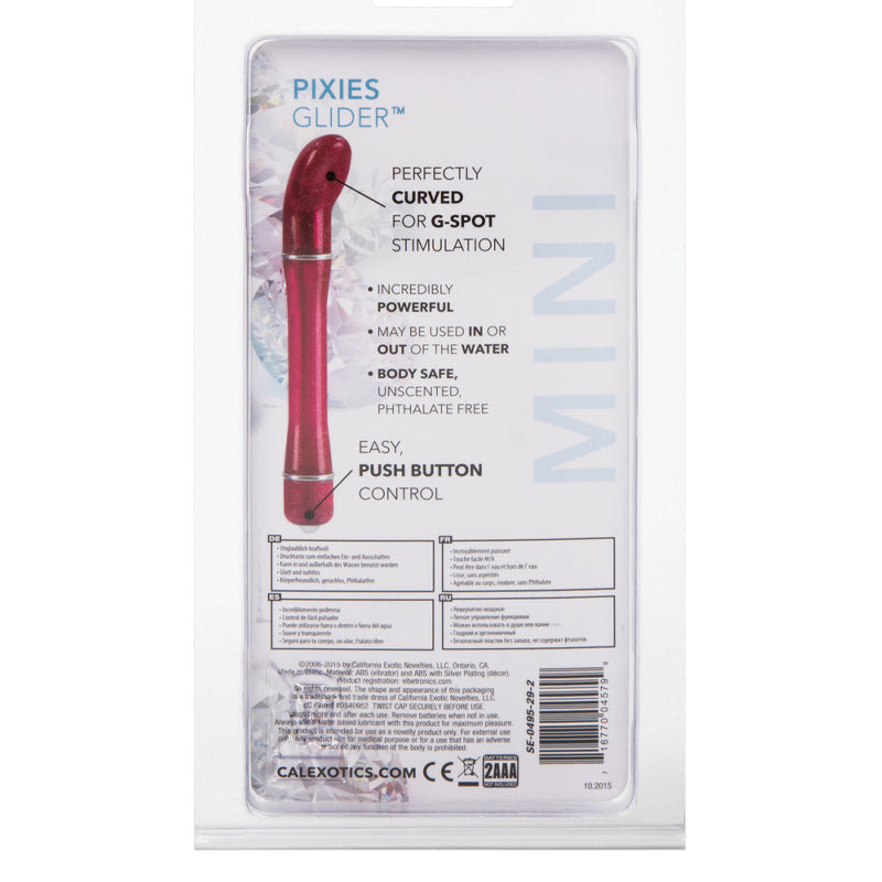 Pixies Glider Mini