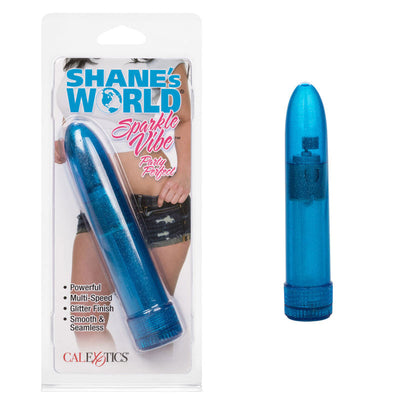 Shanes World Sparkle Vibe
