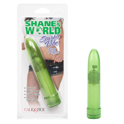 Shanes World Sparkle Vibe