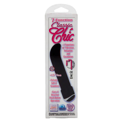 7 功能经典时尚迷你英寸