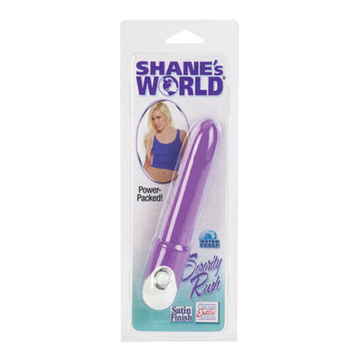 Shanes World 姐妹会招新