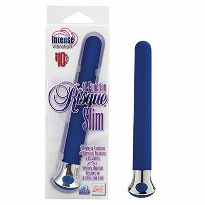 Risqu 纤细悦动按摩器