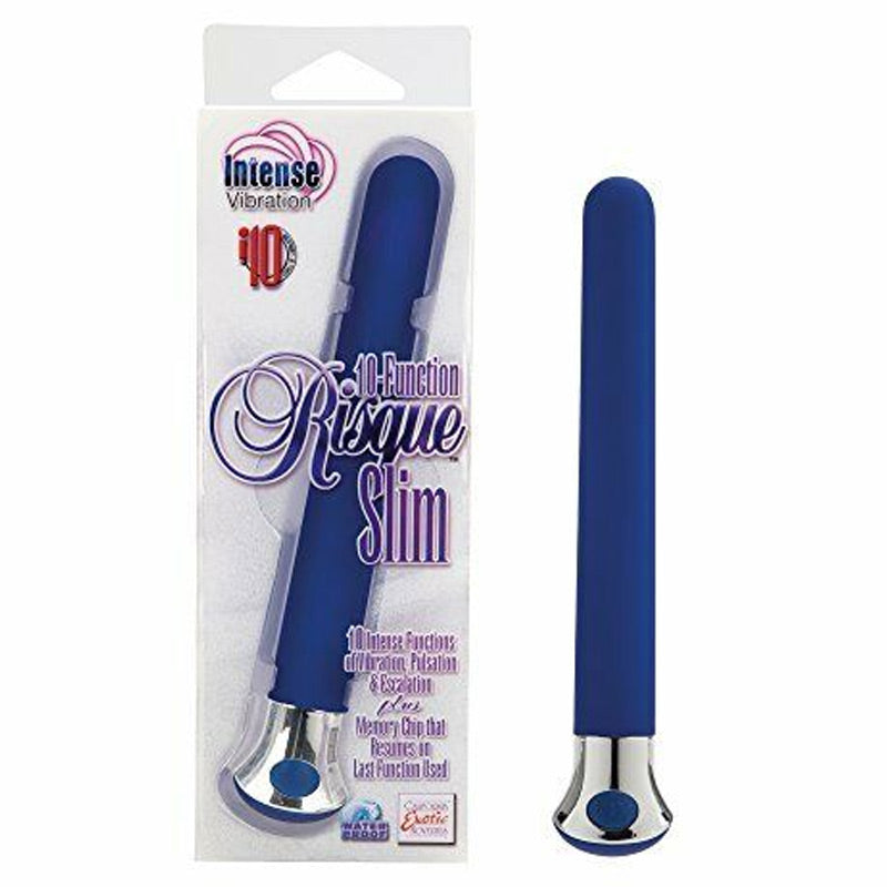 Risqu 纤细悦动按摩器
