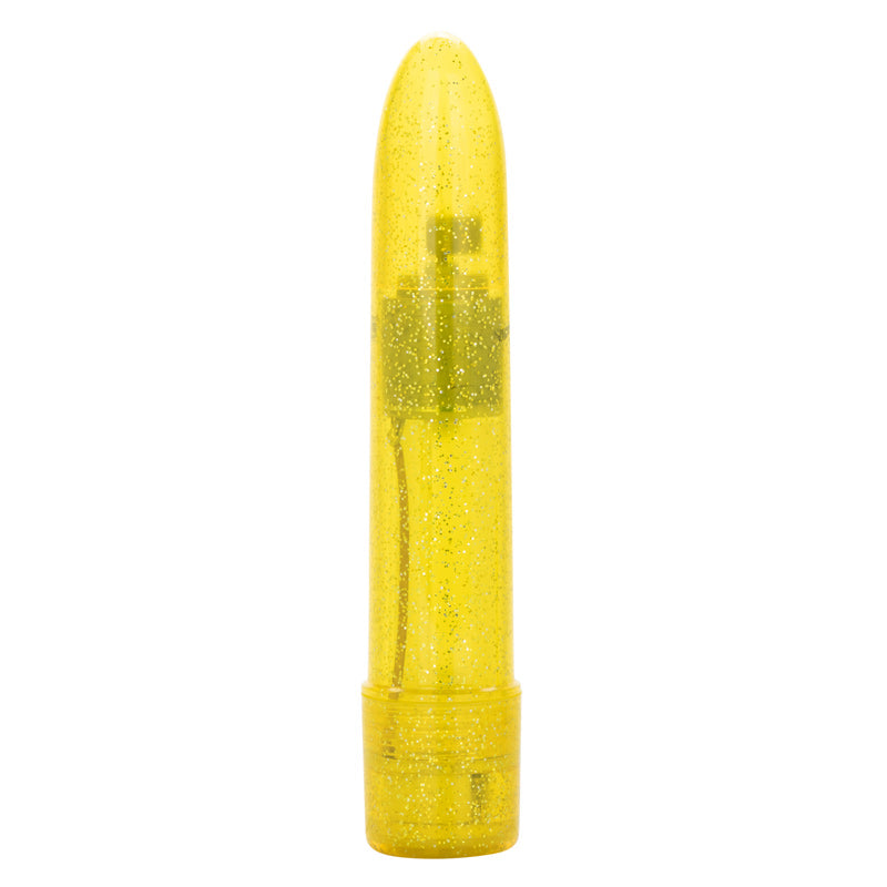 闪亮迷你振动器