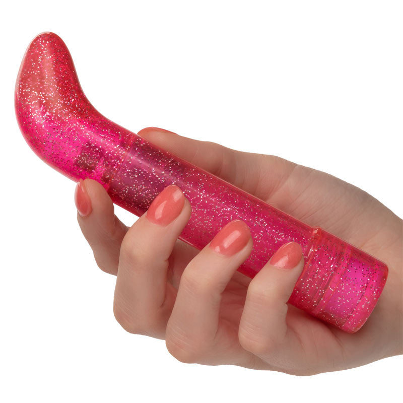 Sparkle Mini G-Vibe