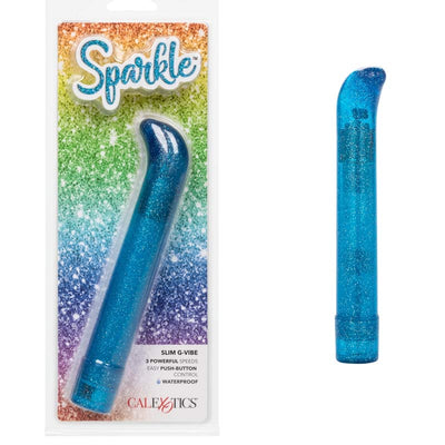 Sparkle Slim G-Vibe