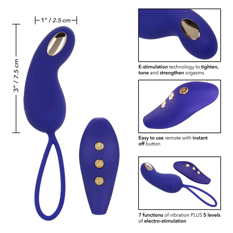 冲动亲密刺激器遥控挑逗器