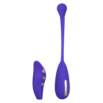 Impulse 私密电感官震撼器远程凯格尔锻炼器