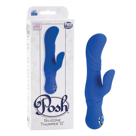 Posh Thumper G 悦动按摩器