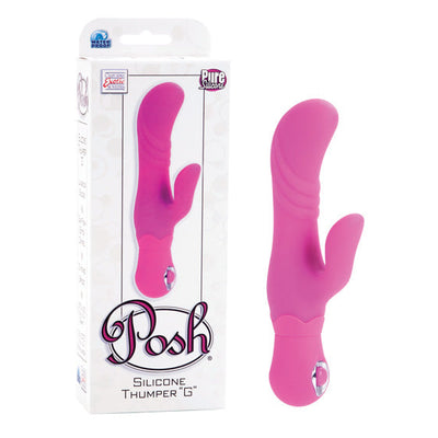 Posh Thumper G 悦动按摩器