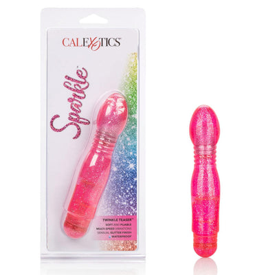 闪耀预告片
