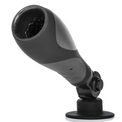 阿波罗动力冲程器