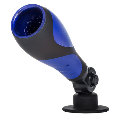阿波罗动力冲程器