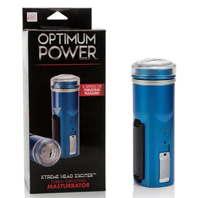 CalExotics Xtreme Head Exciter