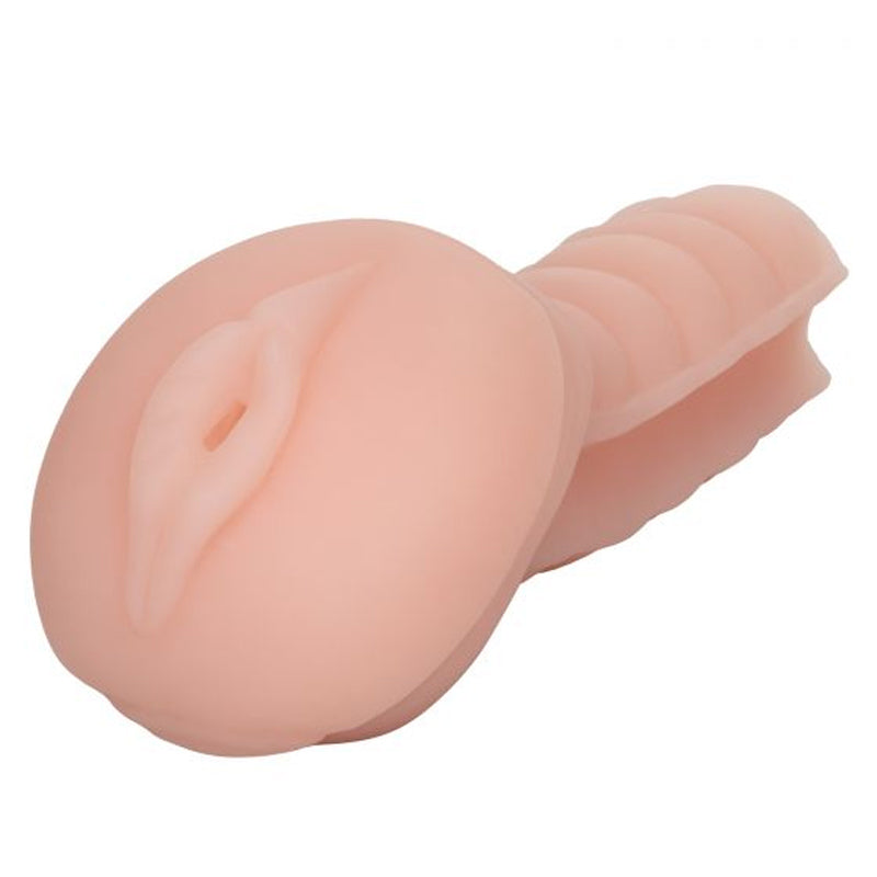 Optimum Power Grip N Stroke 替换套筒 白色