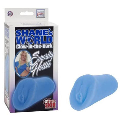 Shanes World 姐妹会辣妹 男性私享名器