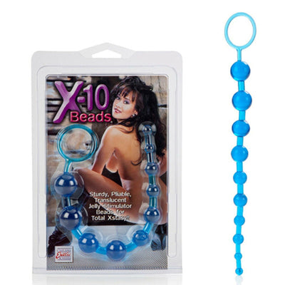 X-10珠子