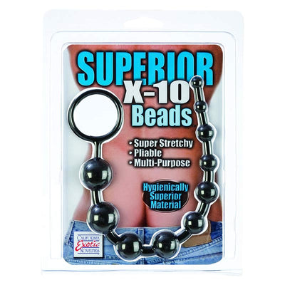 臻选 X 10 珠