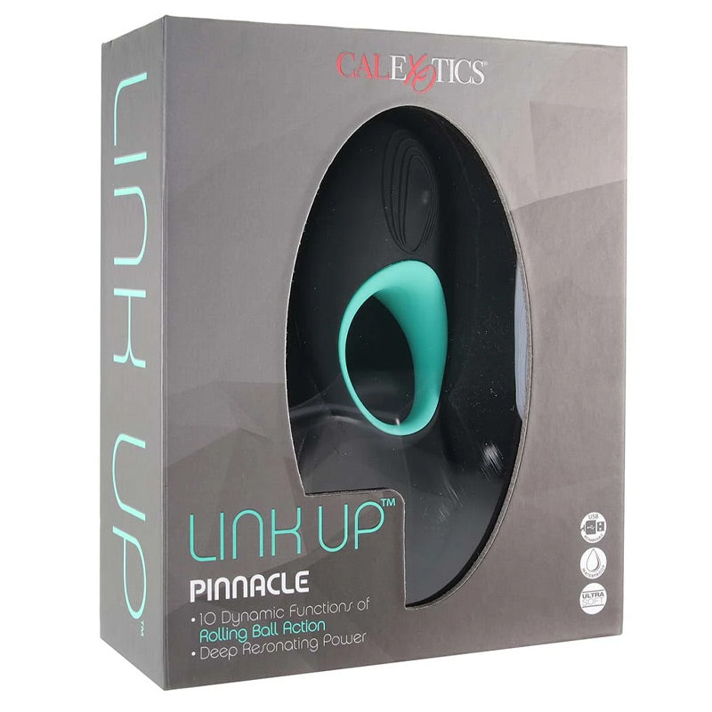 Link Up Pinnacle 阴茎环