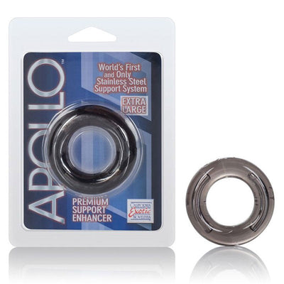 Apollo Extra Premium 支持强化器