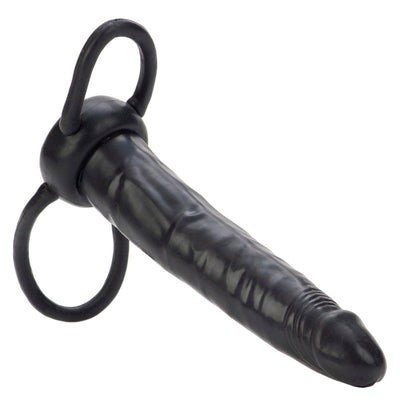 双穿透器