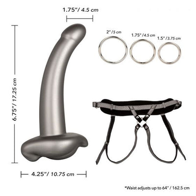 她的皇家马具 皇家超柔软奢享套装