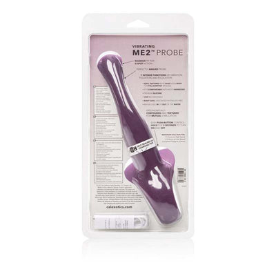 振动式 Me2 探针假阳具
