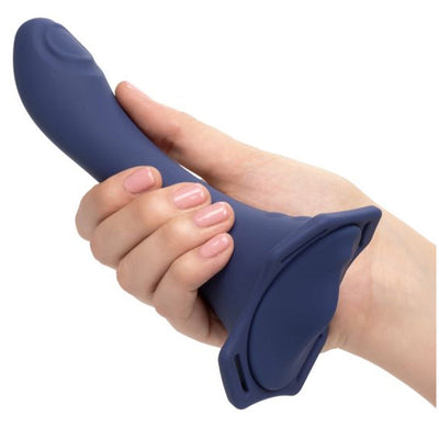 她的皇家马具 Me2 Thumper