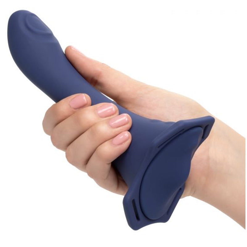 她的皇家马具 Me2 Thumper