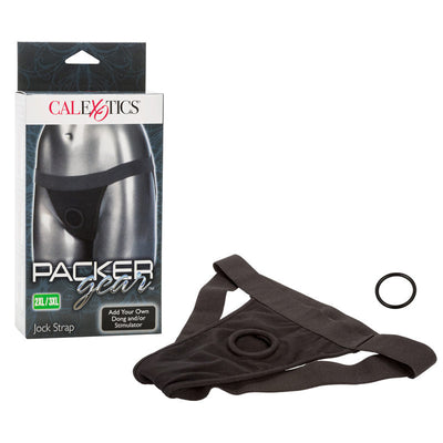 Packer Gear 运动护裆