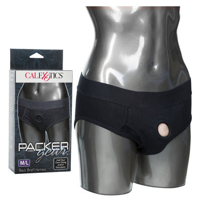 Packer Gear 简易背带