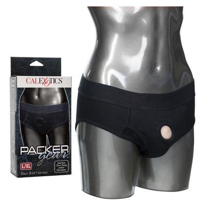 Packer Gear 简易背带