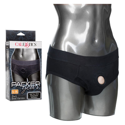 Packer Gear 简易背带