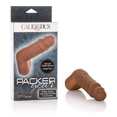Packer Gear STP Packer