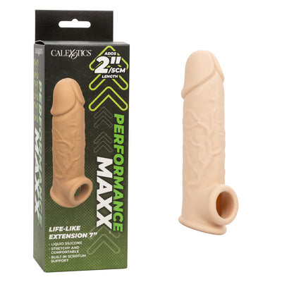 Performance Maxx 逼真延长件 7 英寸
