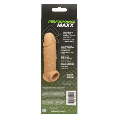 Performance Maxx 逼真延长件 7 英寸