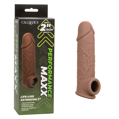 Performance Maxx 逼真延长件 7 英寸