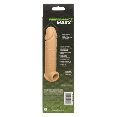 Performance Maxx 逼真延长件 8 英寸
