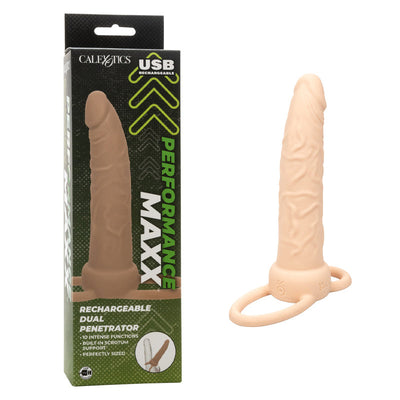 Performance Maxx 可充电双穿刺器