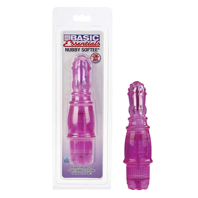 基本必需品 Nubby Softee