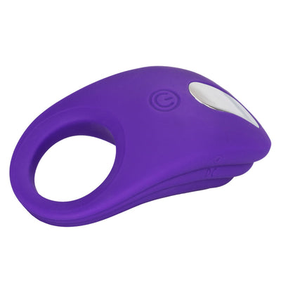 硅胶可充电激情增强器