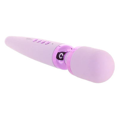 奢华魔杖按摩器
