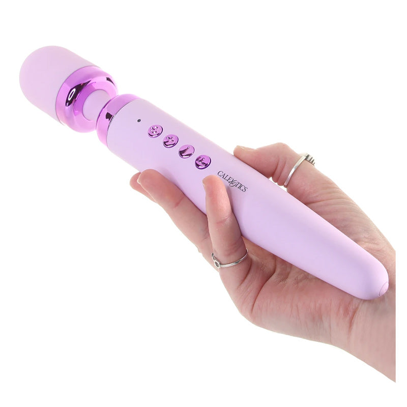 奢华魔杖按摩器