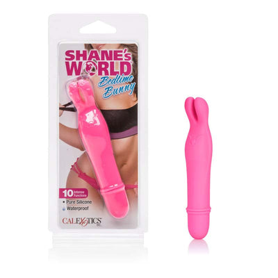 Shanes World 睡前兔子