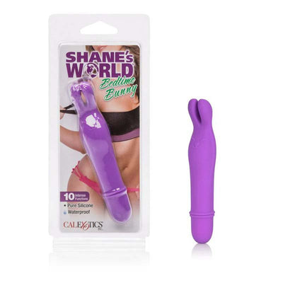 Shanes World 睡前兔子