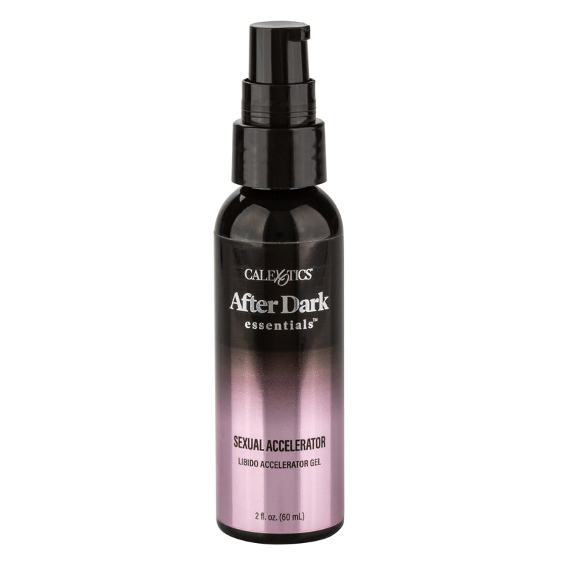 After Dark Essentials 性欲加速凝胶
