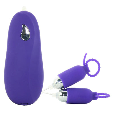 乳头玩具 硅胶振动乳头感官震撼器