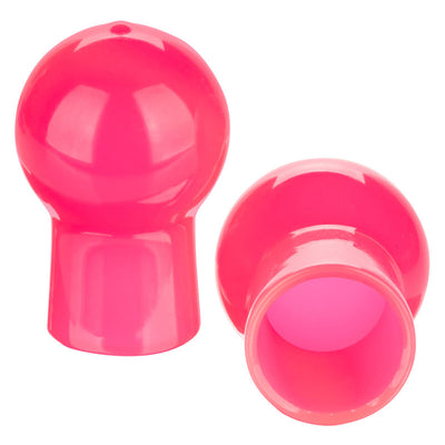 高级乳头吸吮器