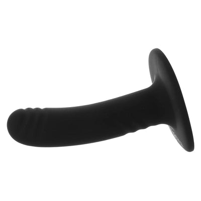 无界硅胶假阳具