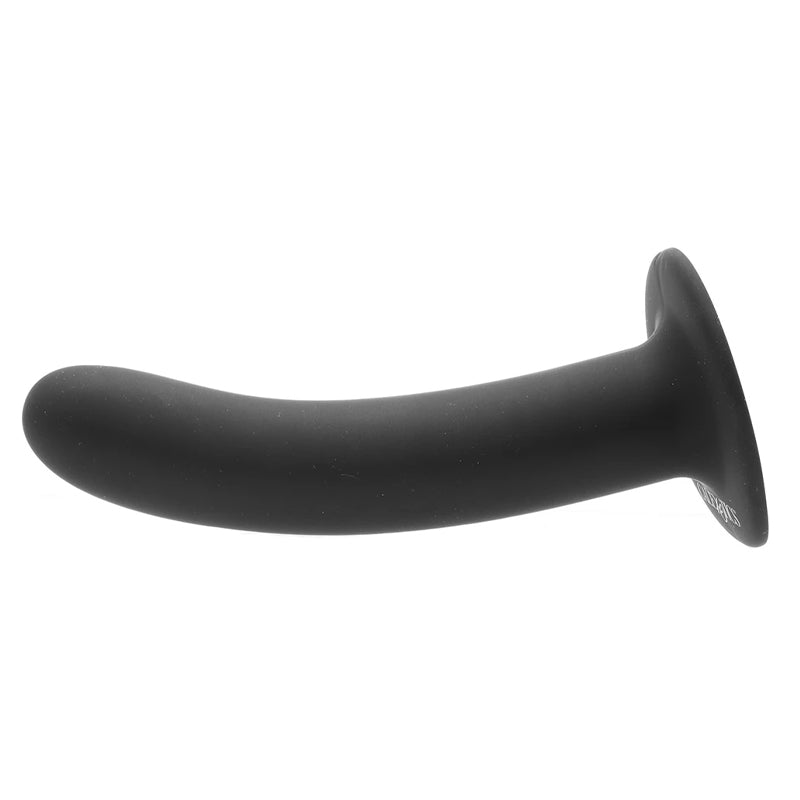 无界硅胶假阳具